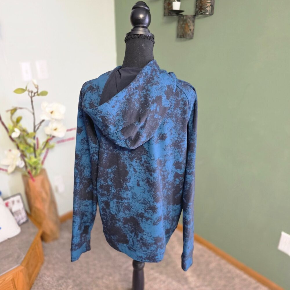 Lululemon Men’s City Sweat Hoodie – Size L - Picture 2 of 5